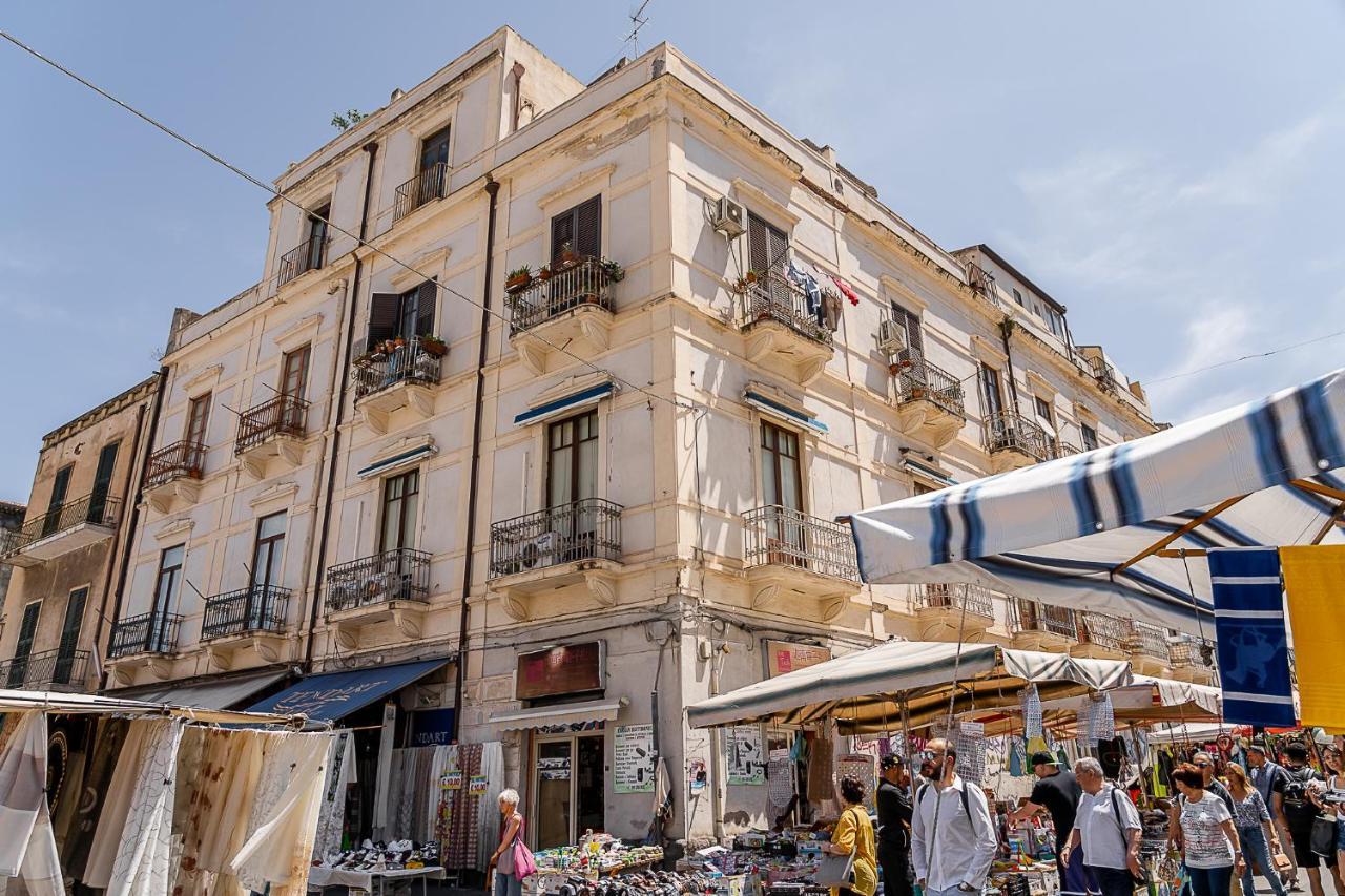 Il Respiro Di Encelado CTA Exterior foto