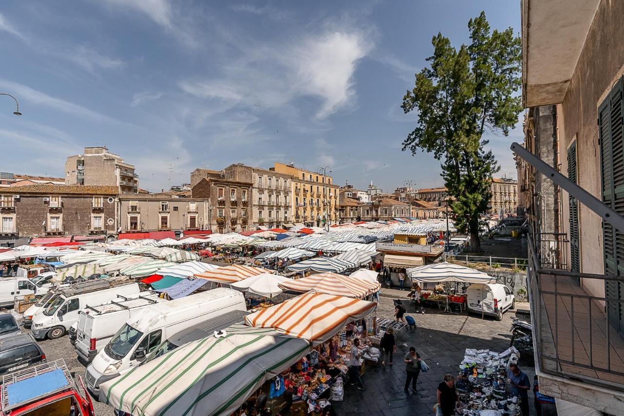 Il Respiro Di Encelado CTA Exterior foto