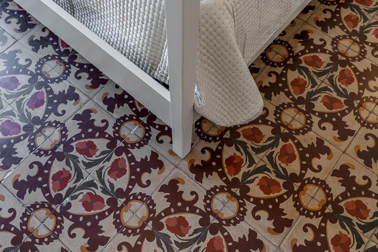 Il Respiro Di Encelado CTA Exterior foto