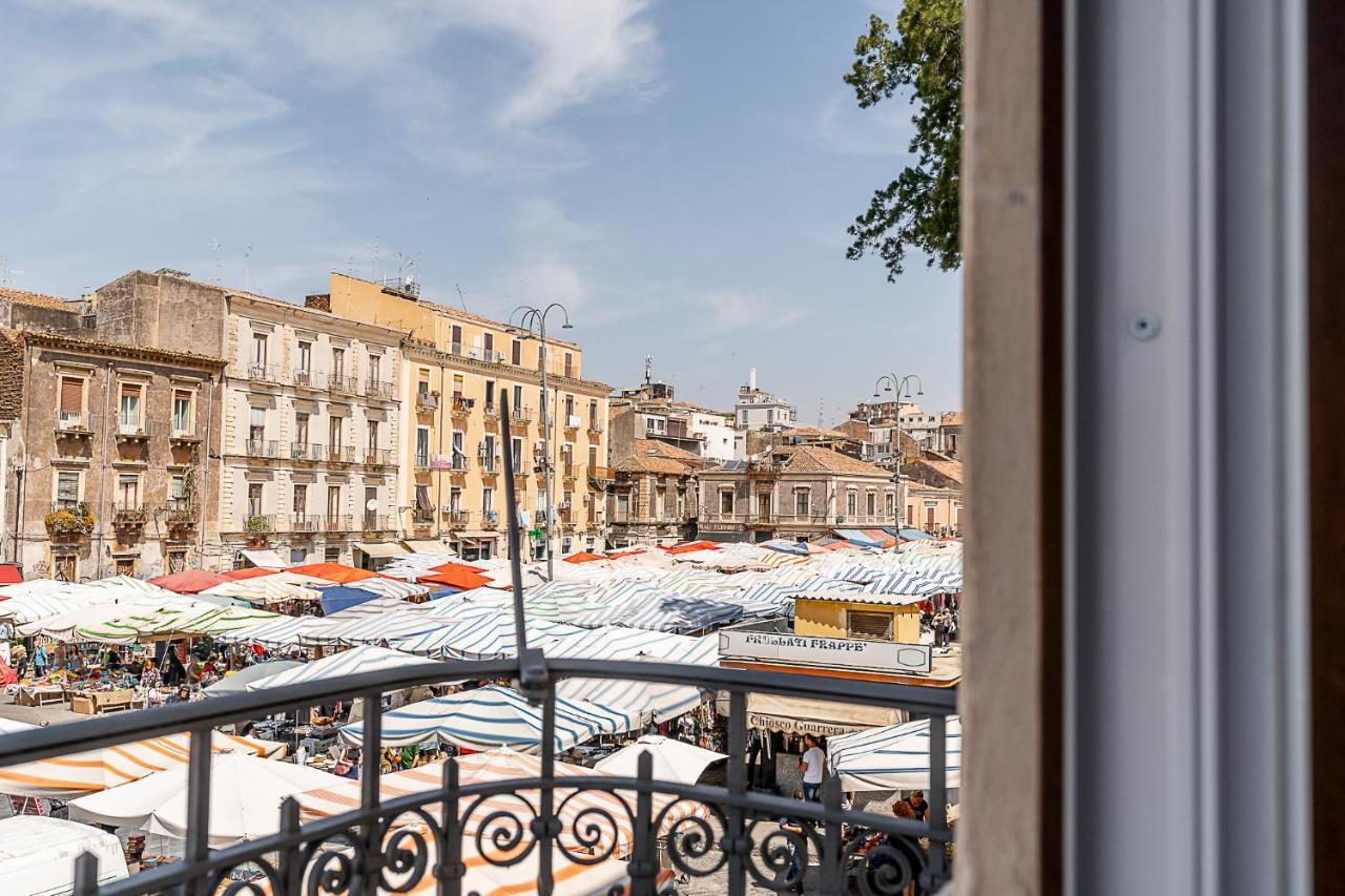 Il Respiro Di Encelado CTA Exterior foto
