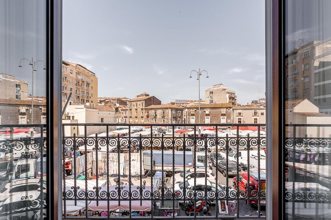 Il Respiro Di Encelado CTA Exterior foto