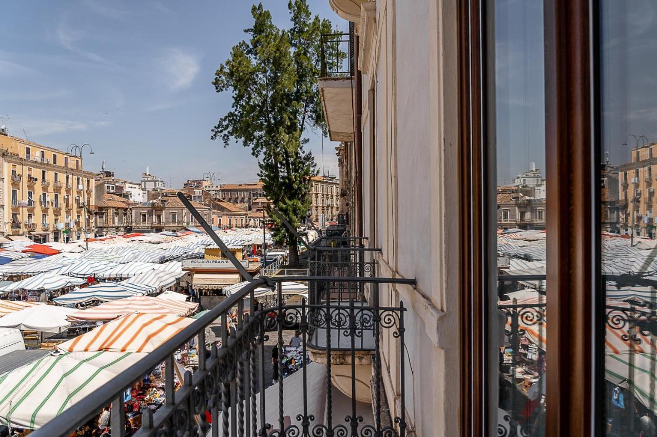 Il Respiro Di Encelado CTA Exterior foto