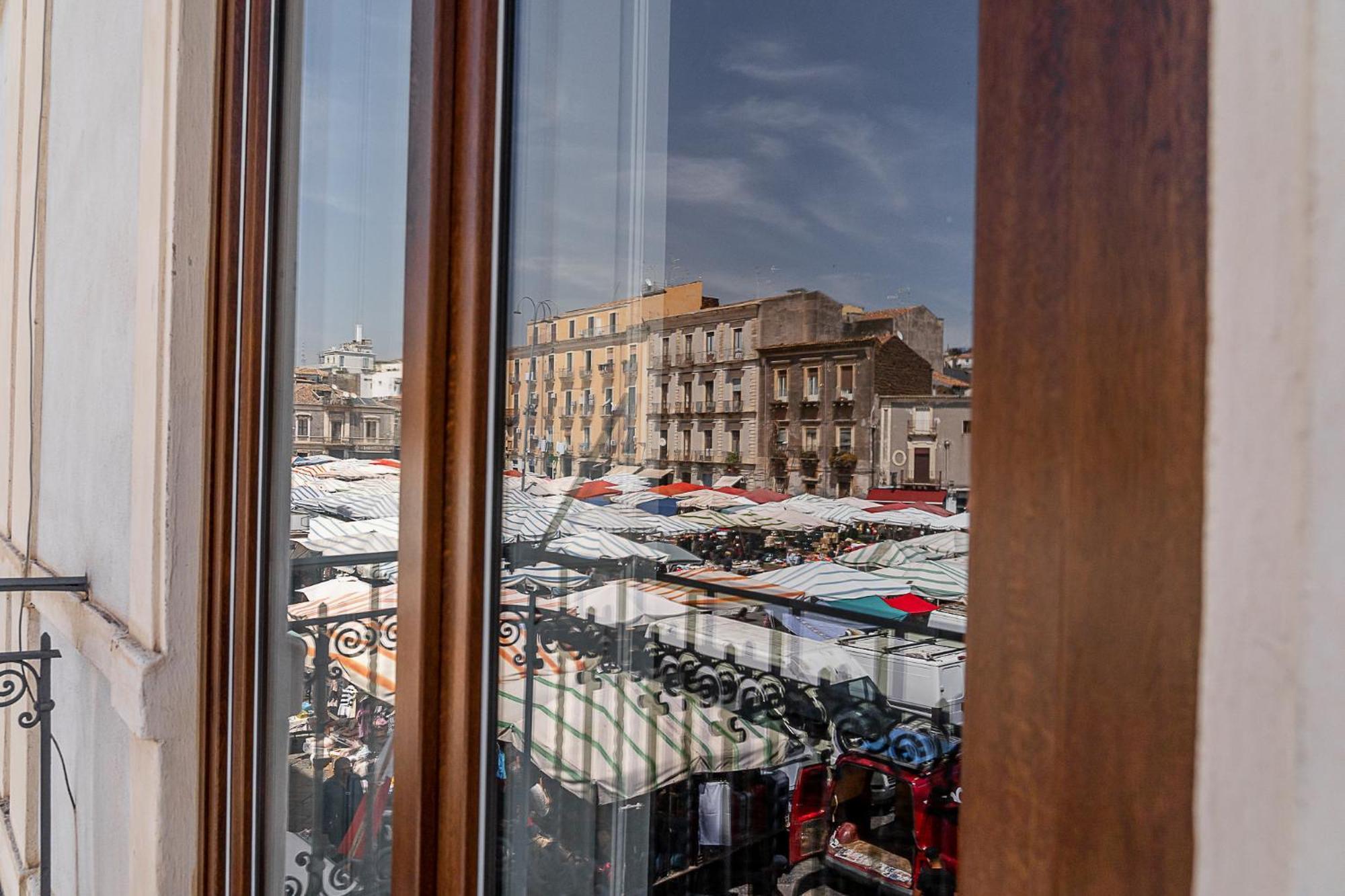 Il Respiro Di Encelado CTA Exterior foto