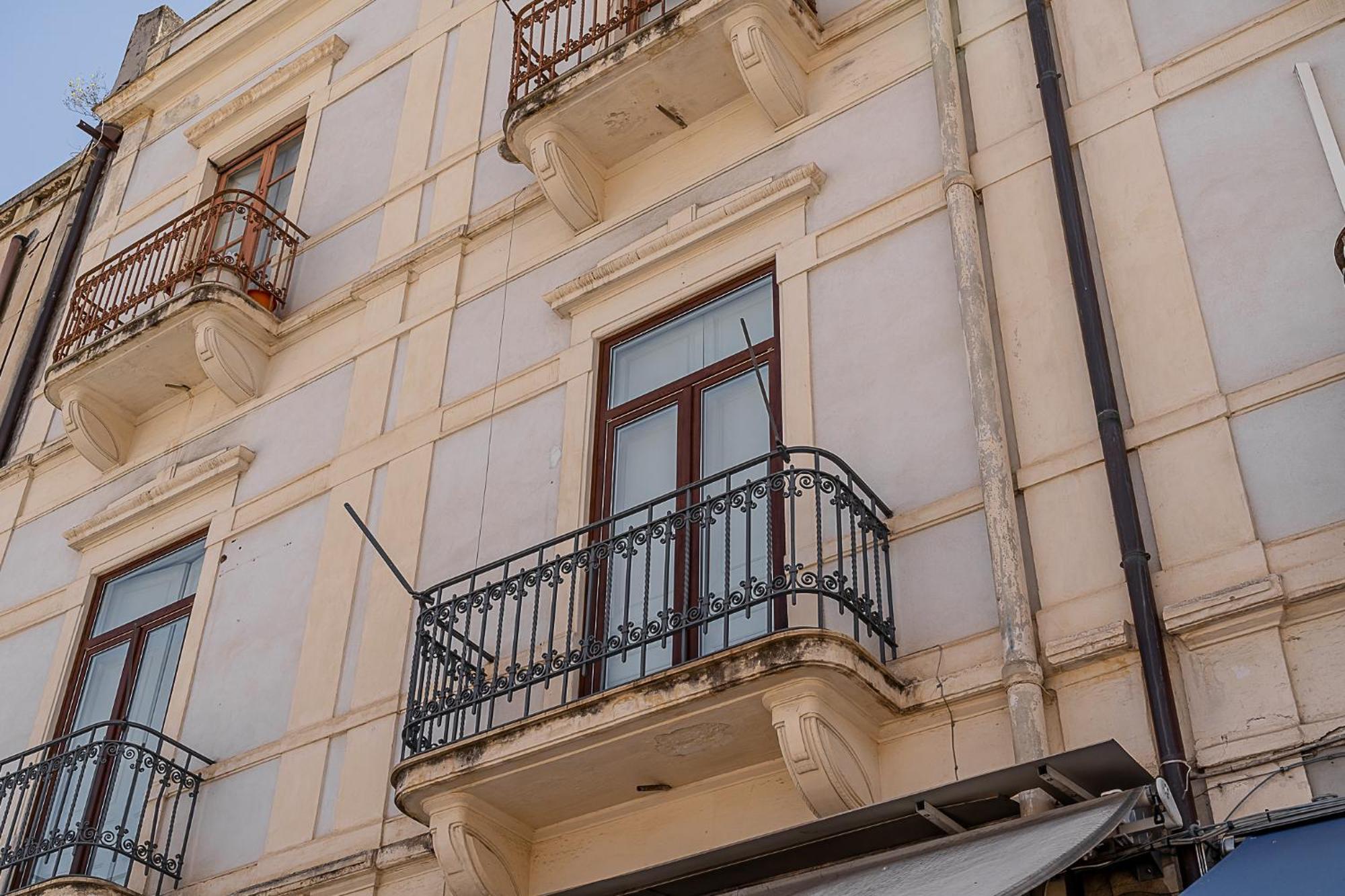Il Respiro Di Encelado CTA Exterior foto